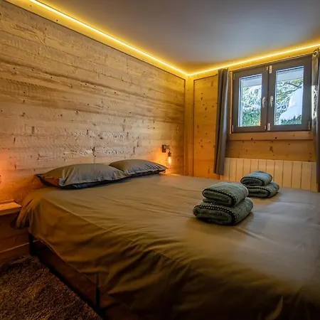 Chalet Pétillant Aux 3 étangs Avec Spa, Sauna Et Véranda